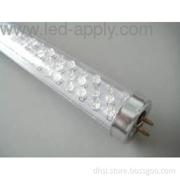 T8 60cm 8W  tube led light with integrated fixture(1)